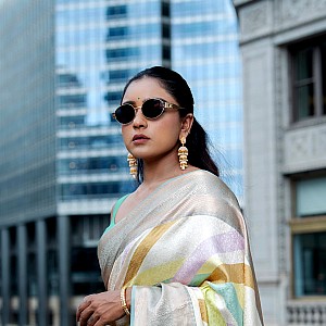 Vithika Sheru