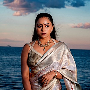 Vithika Sheru