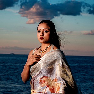 Vithika Sheru
