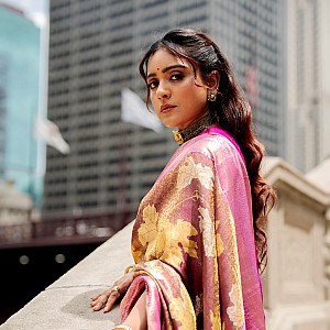 Vithika Sheru
