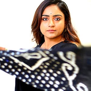 Vithika Sheru