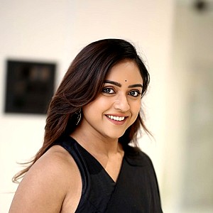 Vithika Sheru