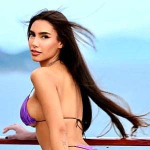 Vitoria Guedes