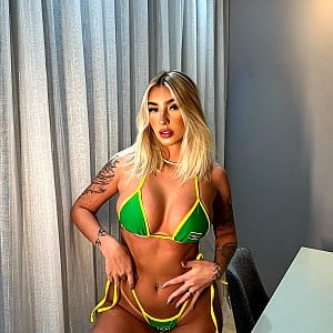 Vitoria Mondoni
