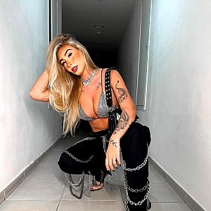 Vitoria Mondoni