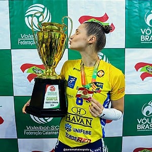 Vitoria Parise