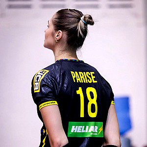 Vitoria Parise