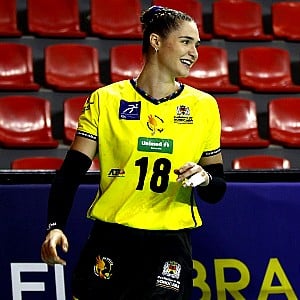 Vitoria Parise