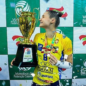 Vitoria Parise