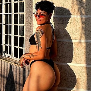 Vitoria Stefany