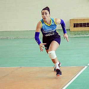 Vitoria Trindade