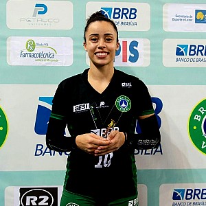 Vitoria Trindade