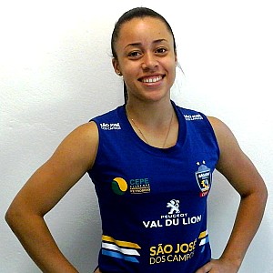 Vitoria Trindade