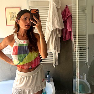 Vittoria Deganello