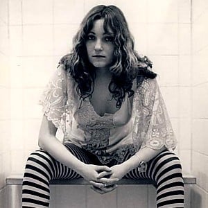 Viv Albertine