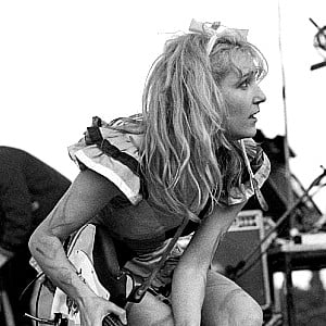 Viv Albertine