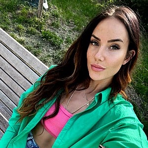 Vivi Croft