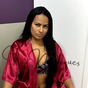 Vivi Marques