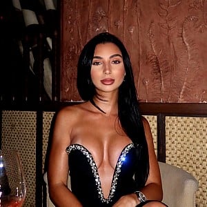 Vivi Perez