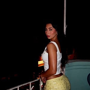 Vivi Perez