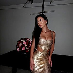 Vivi Perez