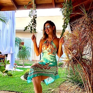Vivian Amorim
