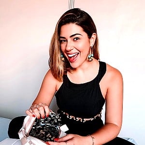 Vivian Amorim
