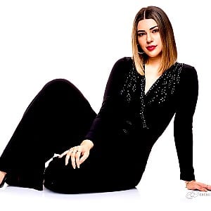 Vivian Amorim