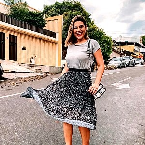 Vivian Amorim