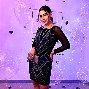 Vivian Amorim