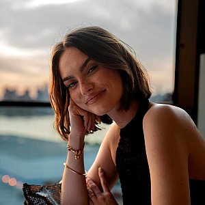 Vivian Benard