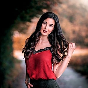 Vivian Brandy