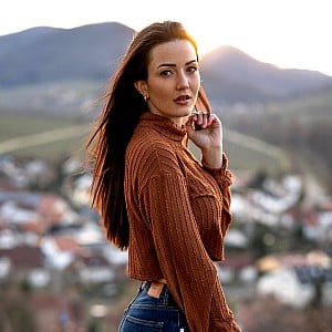 Vivian Brandy