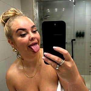 Vivian Bron