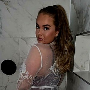 Vivian Bron