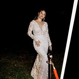 Vivian Burga