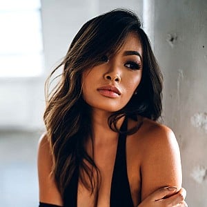 Vivian Chau