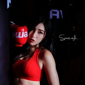 Vivian Hsu