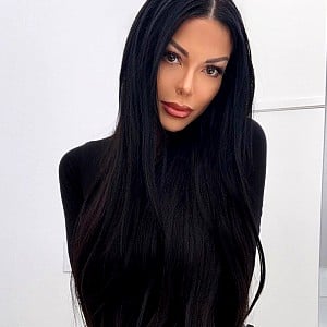 Vivian Kindle