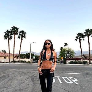 Vivian Lee