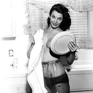 Vivian Maledy