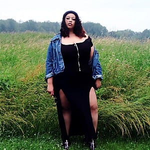 Vivian Sinya