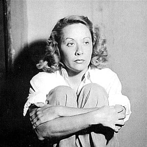 Vivian Vance