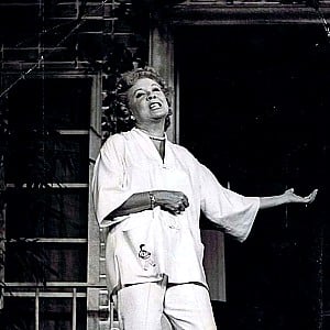 Vivian Vance