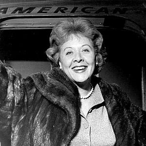 Vivian Vance