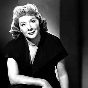 Vivian Vance