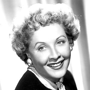 Vivian Vance