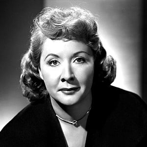 Vivian Vance