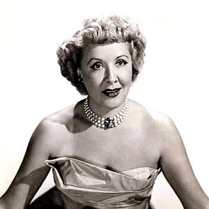 Vivian Vance