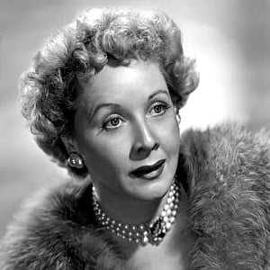 Vivian Vance